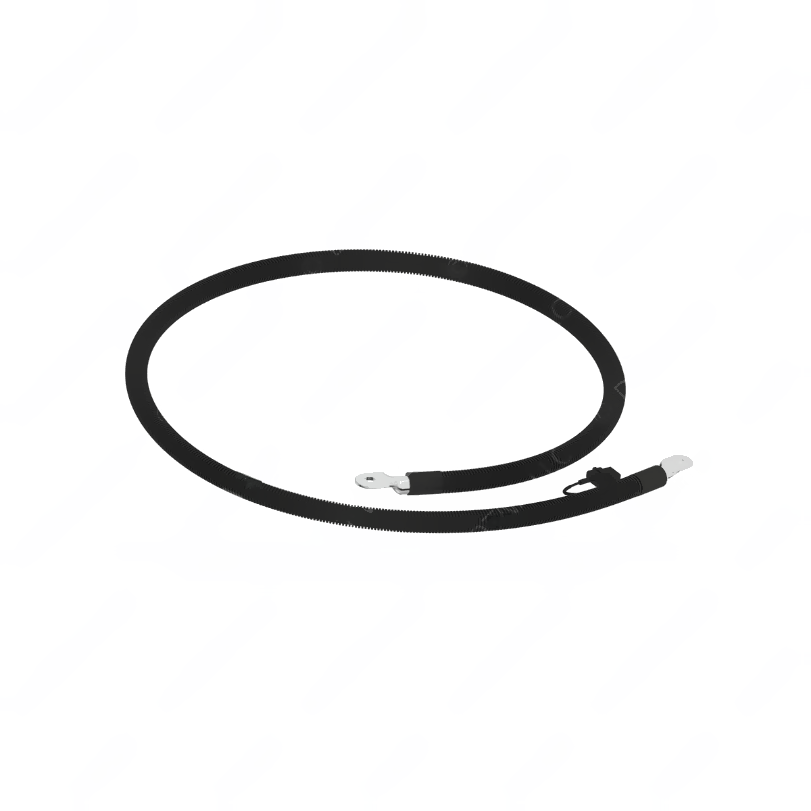 TBB 62204548 GROUND BATT CABLE TY
