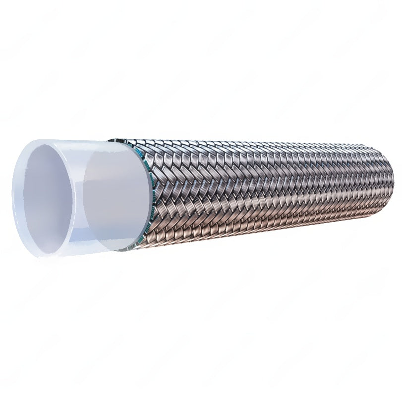 TBB 62230563 HOSE ASSY - COMP DISC