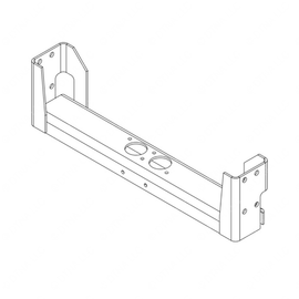 TBB 62231136 ENGINE MOUNT CAT