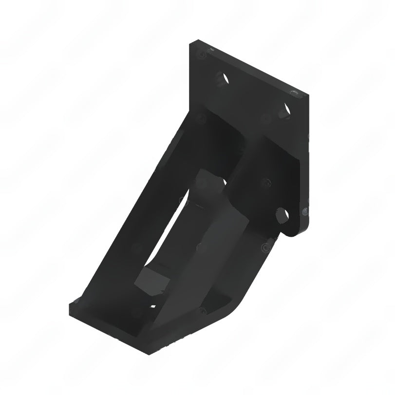 TBB 62231516 ENG MOUNT RR LH CAT