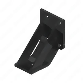 TBB 62231516 ENG MOUNT RR LH CAT