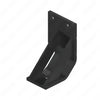 TBB 62231517 ENG MOUNT RR RH CAT