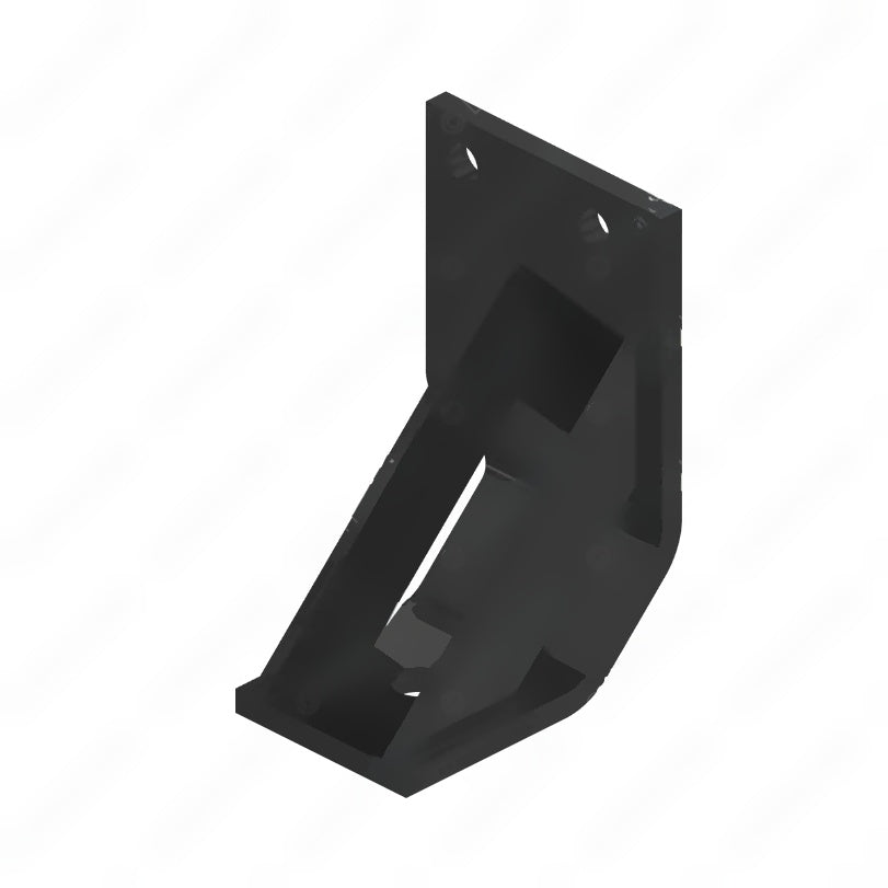 TBB 62231517 ENG MOUNT RR RH CAT