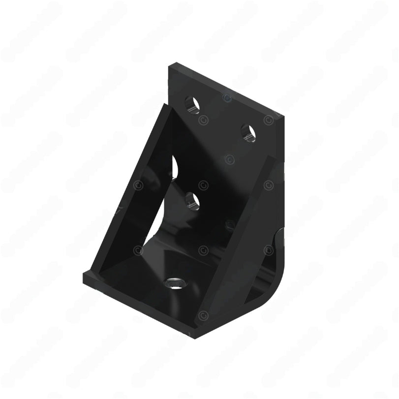 TBB 62231534 REAR ENG MT ASM RH