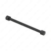 TBB 62231757 HEATER TUBE,2007 MERCEDES,3/4IN OD