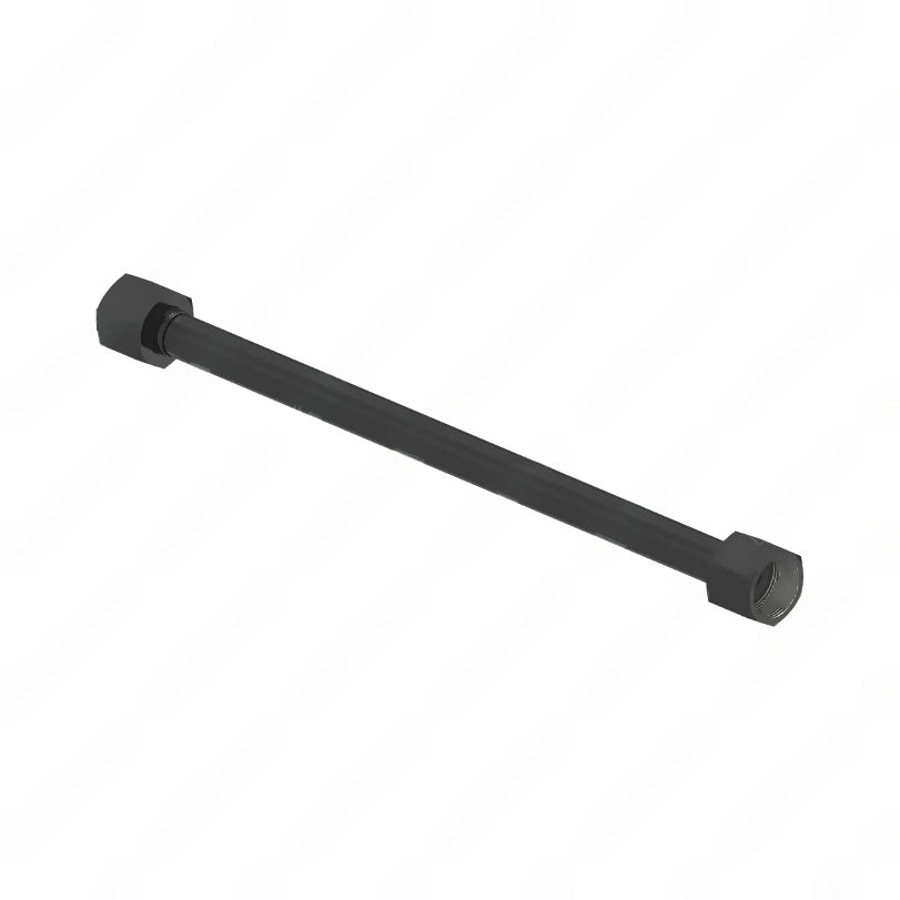 TBB 62231757 HEATER TUBE,2007 MERCEDES,3/4IN OD