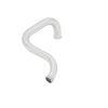 TBB 62240310 PIPE - EXHAUST, CAT TUR