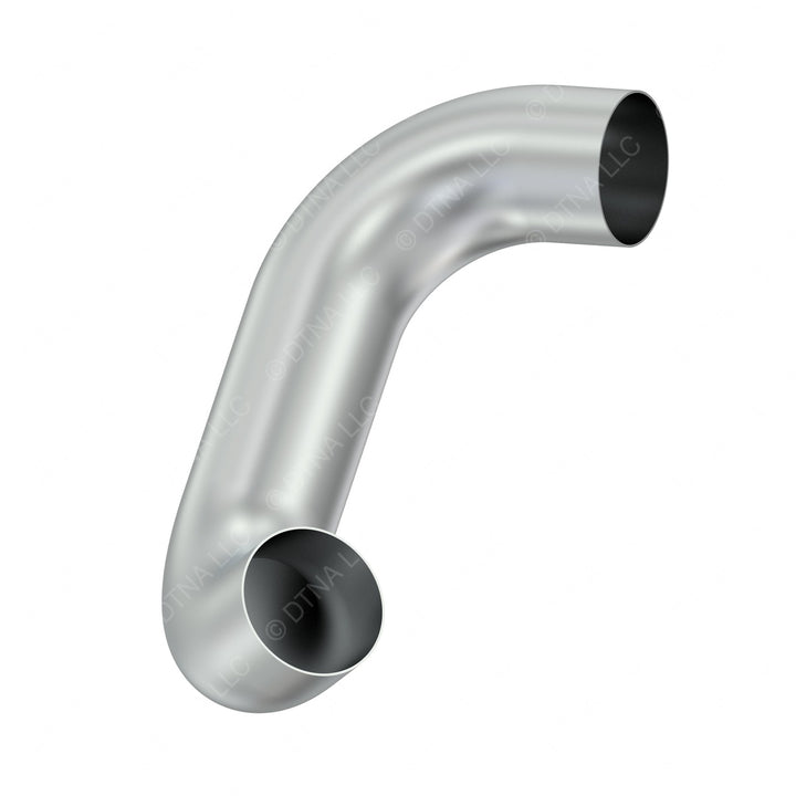 TBB 62240610 PIPE, EXHAUST - LOWER M