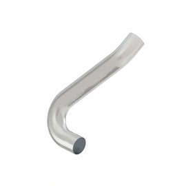 TBB 62240676 PIPE,EXHAUST,LOWER,T