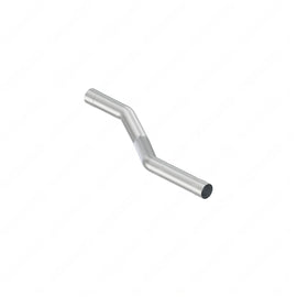 TBB 62240752 PIPE, EXHAUST, AD - 200