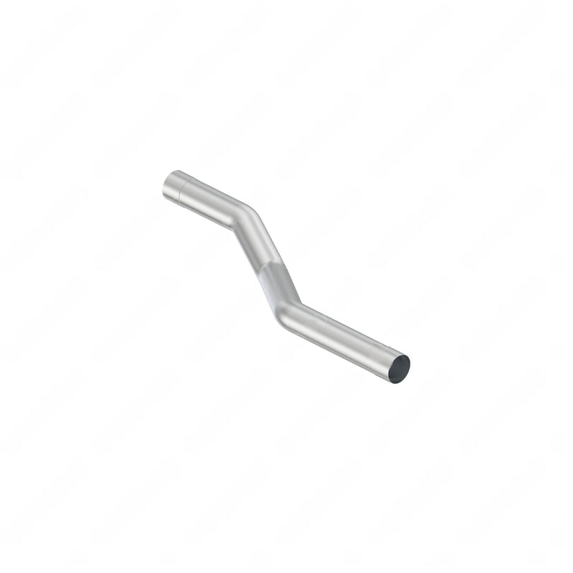 TBB 62240752 PIPE, EXHAUST, AD - 200
