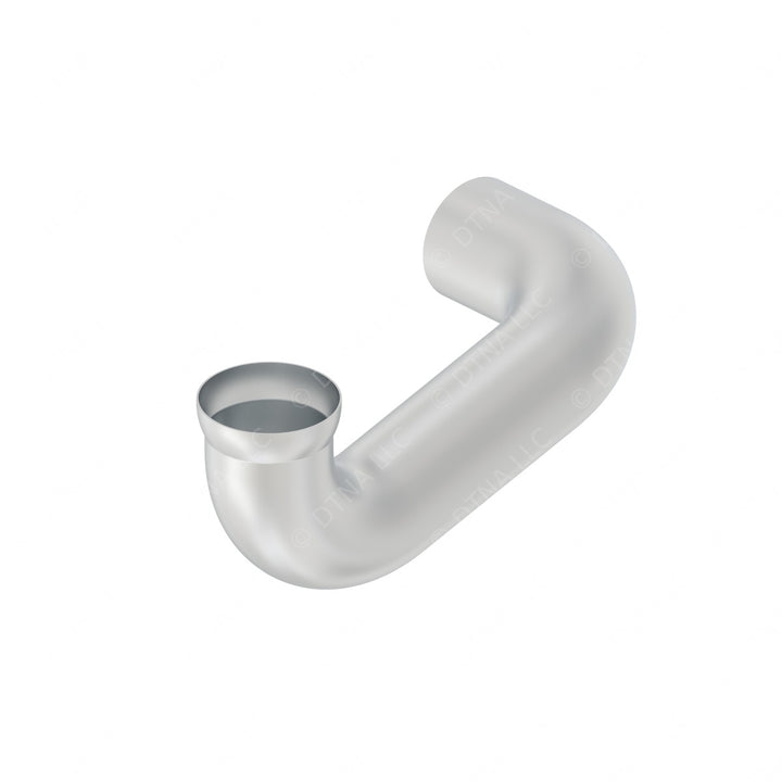 TBB 62241161 PIPE, EXHAUST OM906LA