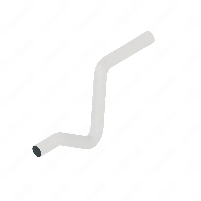 TBB 62241191 EXHAUST PIPE OVER AX