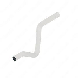 TBB 62241191 EXHAUST PIPE OVER AX
