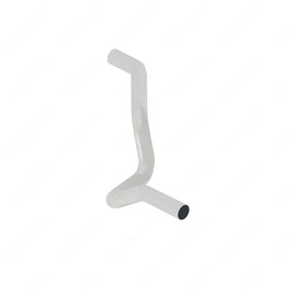 TBB 62241227 EXHAUST PIPE FTL AIR