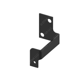 TBB 62241242 EXH PIPE SUPPORT BRK