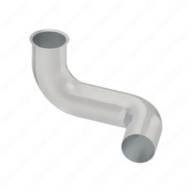 TBB 62241277 PIPE EXHAUST TURBO TO MUFFLER W/EXHAUST