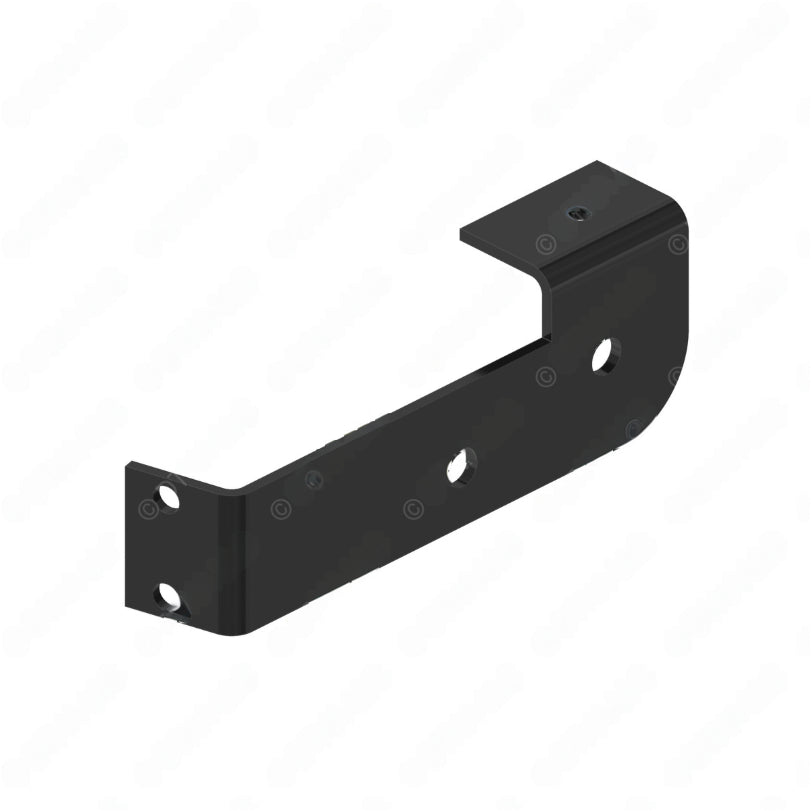 TBB 62250605 WIRE CHNL SUPT LEFT