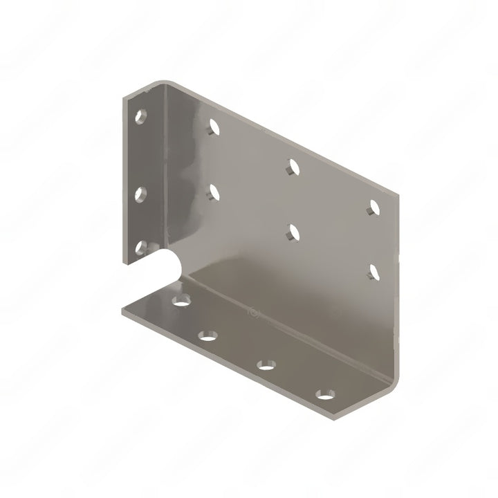 TBB 62260463 BRACKET - TRACK BAR AT