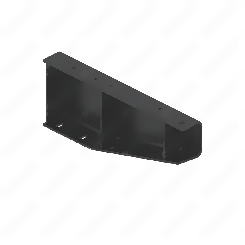 TBB 62260763 BAR-SKID ASY,LS,BOLT