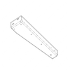 TBB 62260895 OUTRIGGER 1/4 X 9 - 1/