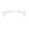 TBB 62261271 CROSSMEMBER ASM HORZ