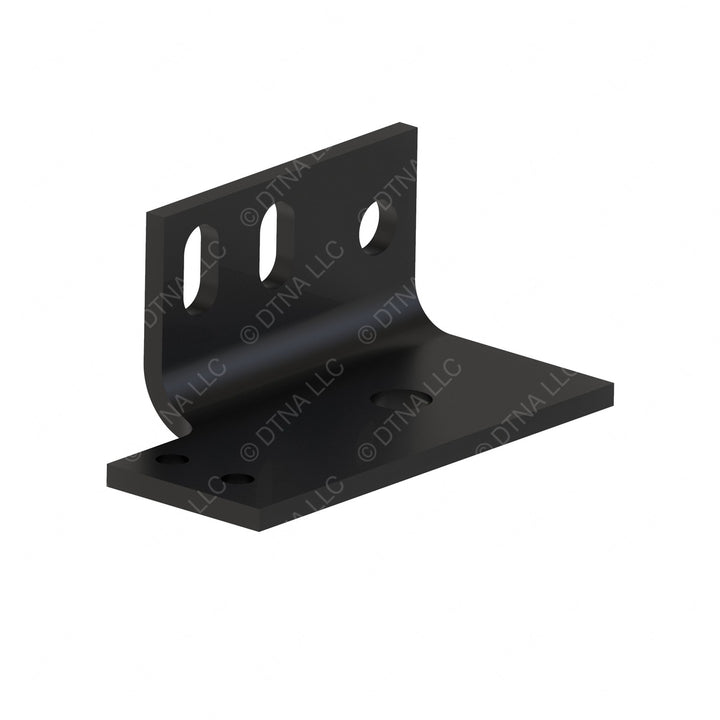 TBB 62261417 BRACKET REAR TOW HOOK RH