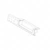 TBB 62261532 LINER FRAME RAIL 5/16 SUB ASSY
