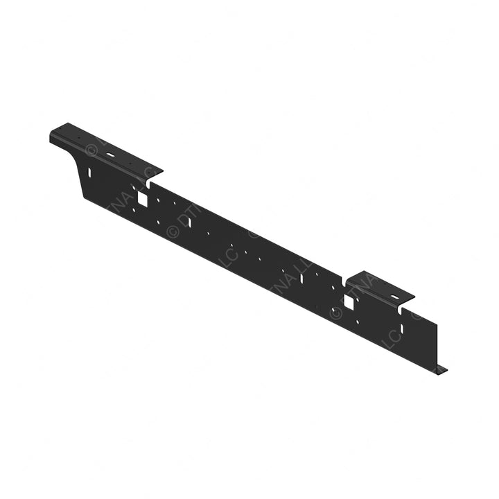 TBB 62262658 BUMPER CHASSIS REAR