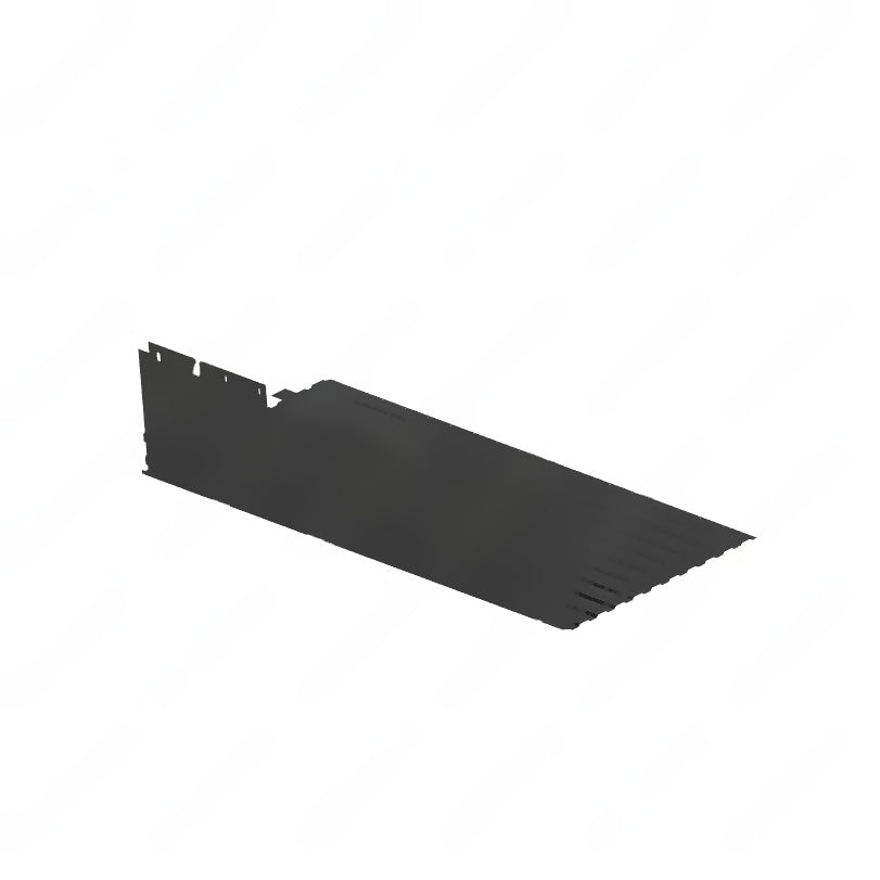 TBB 62263134 END SHEET WELD THRU LUGG BX HDX