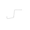 TBB 62270867 LINE FUEL SST 9.52 OD