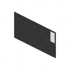 TBB 62270890 STONE SHIELD ASM 2 TANK CAGE BOTTOM