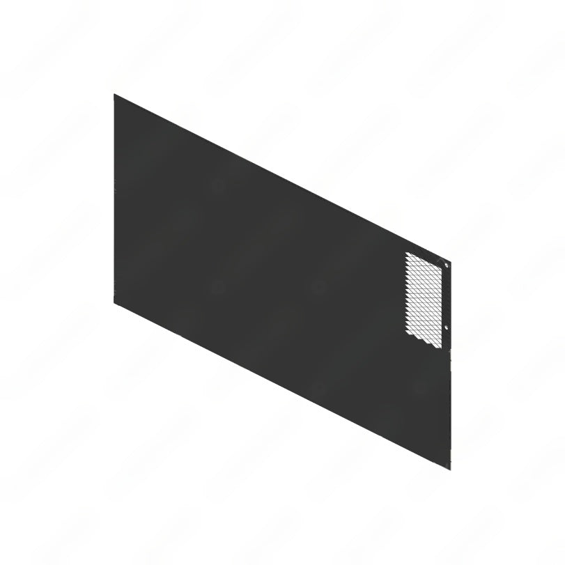 TBB 62270890 STONE SHIELD ASM 2 TANK CAGE BOTTOM
