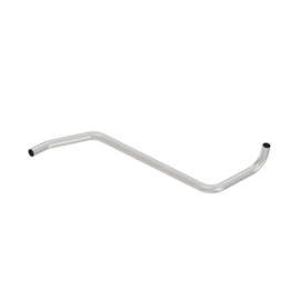TBB 62271042 Tube vent, comp nat gas, lower eng