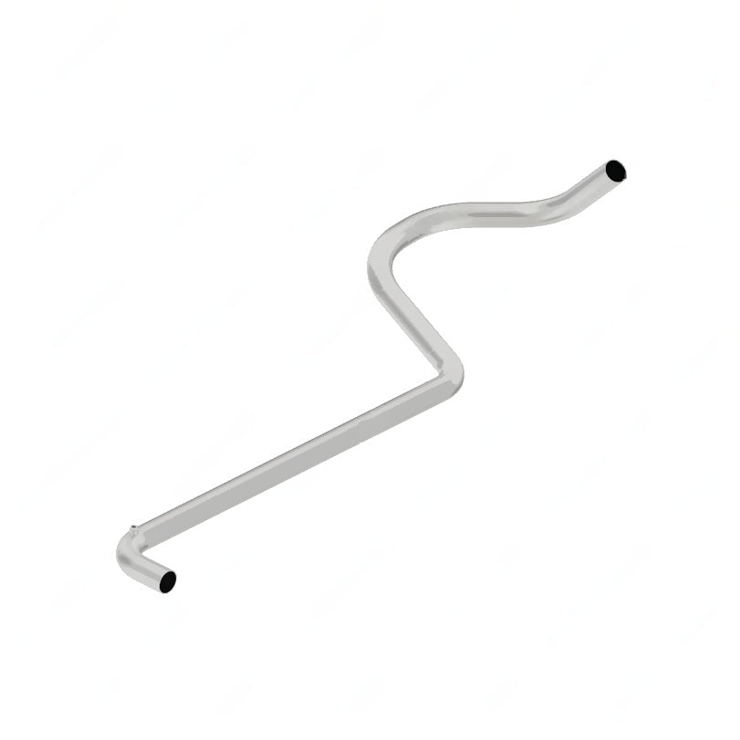 TBB 62272106 VENT TUBE CNG REAR S