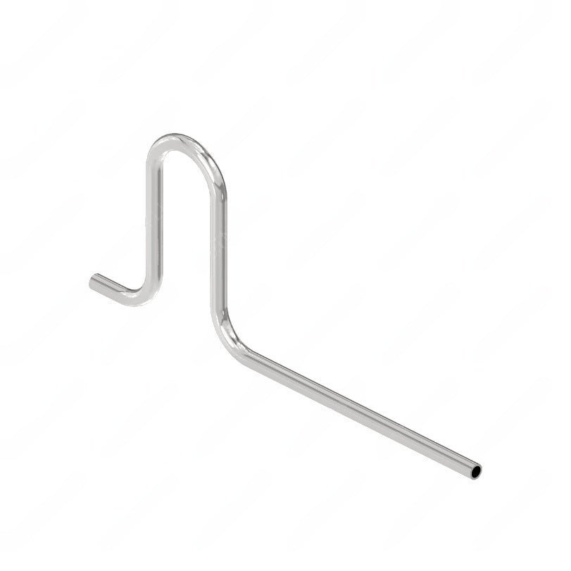 TBB 62272197 VENT LINE CNG VALVE TO MAIN FUEL LINE