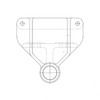 TBB 62300181 BRACKET