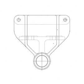 TBB 62300181 BRACKET