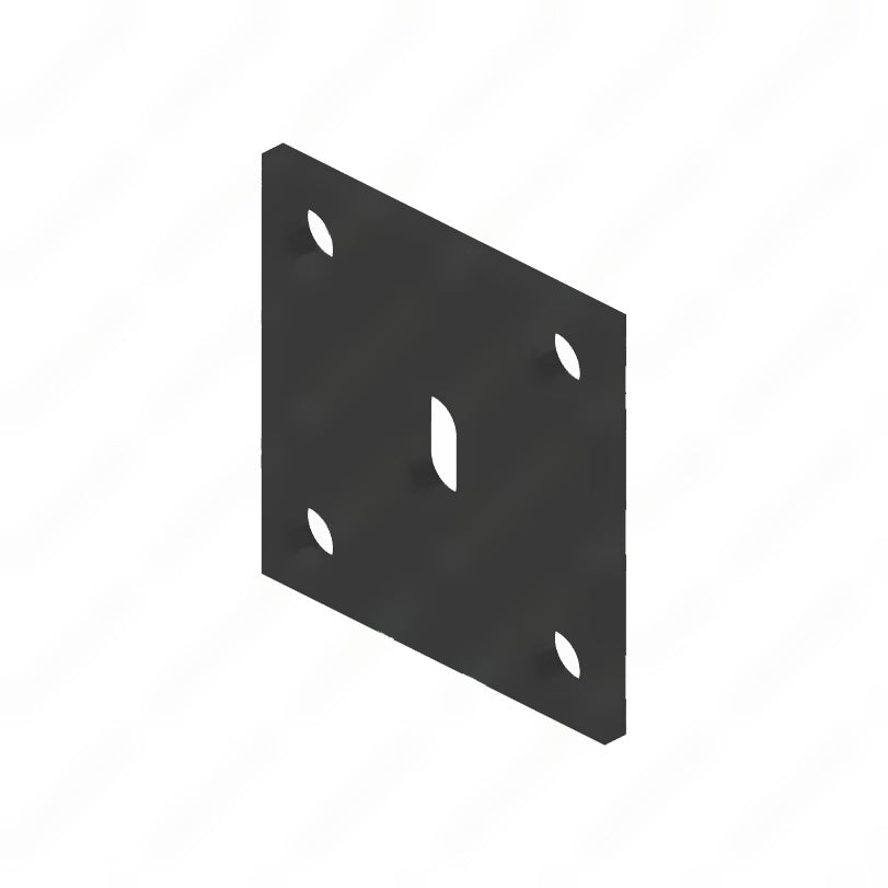 TBB 62300202 SPACER,FRONT SPRING,