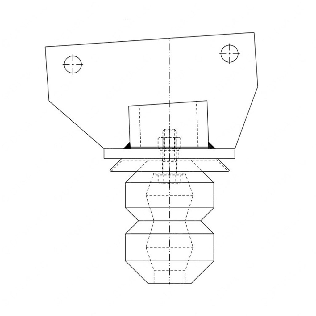 TBB 62300215 AEON SPRING ASY RS