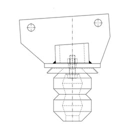 TBB 62300215 AEON SPRING ASY RS