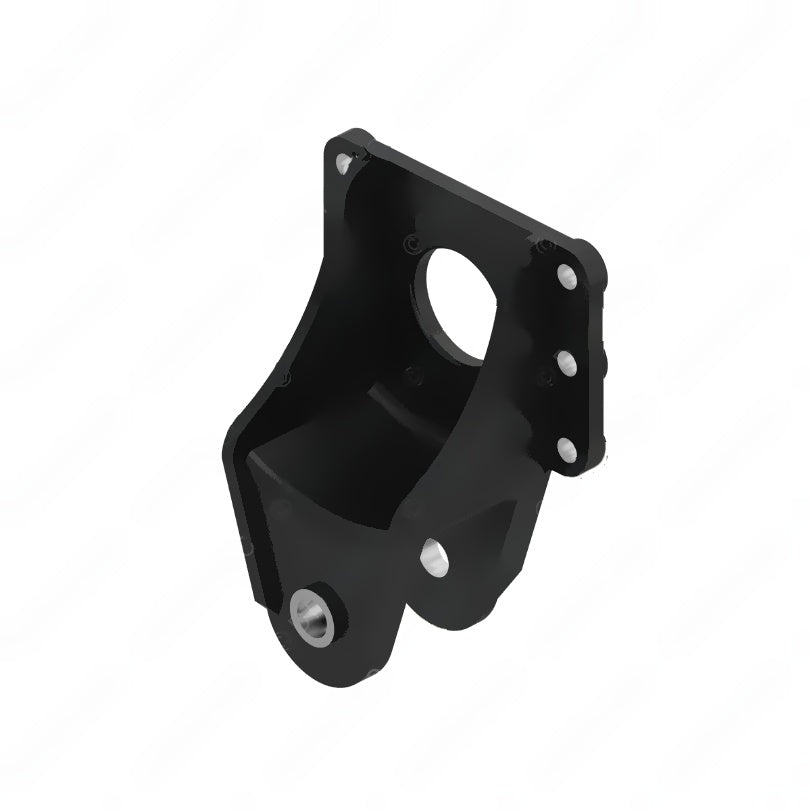TBB 62310313 BRACKET, REAR SPRING