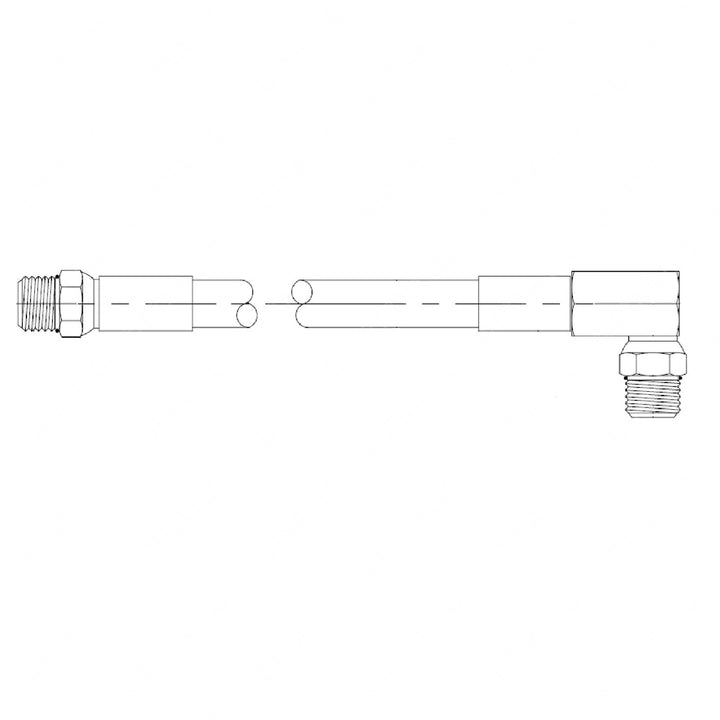 TBB 62320447 HOSE ASSY PWR STRG