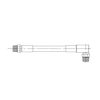 TBB 62320449 HOSE ASM POWER STRNG