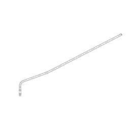 TBB 62330372 TUBE - DIPSTICK, MD3060