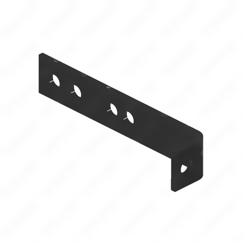 TBB 62360350 MT BRACKET CUSH CL