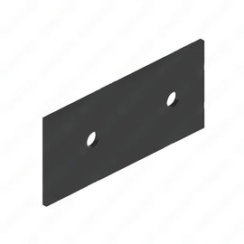 TBB 64000076 SPACER - DOOR HINGE RE