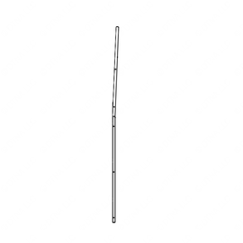 TBB 64001067 DOOR SIDE EMERG ASM LS Shell