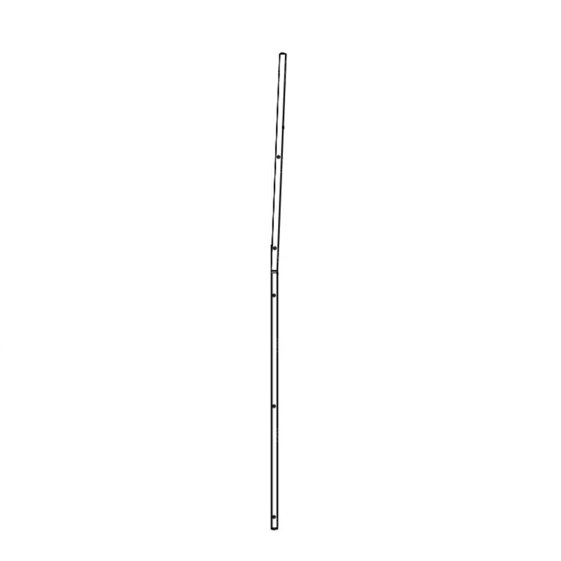 TBB 64001108 DOOR-SIDE EMERG ASY