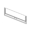 TBB 64002109 DOOR - TOPLESS THRU LU